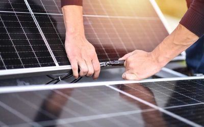 Solar Energy and Net Metering: How You Can Save Money on Your Energy Bills