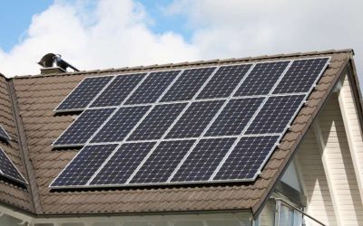 Solar Panel Installation: What to Expect