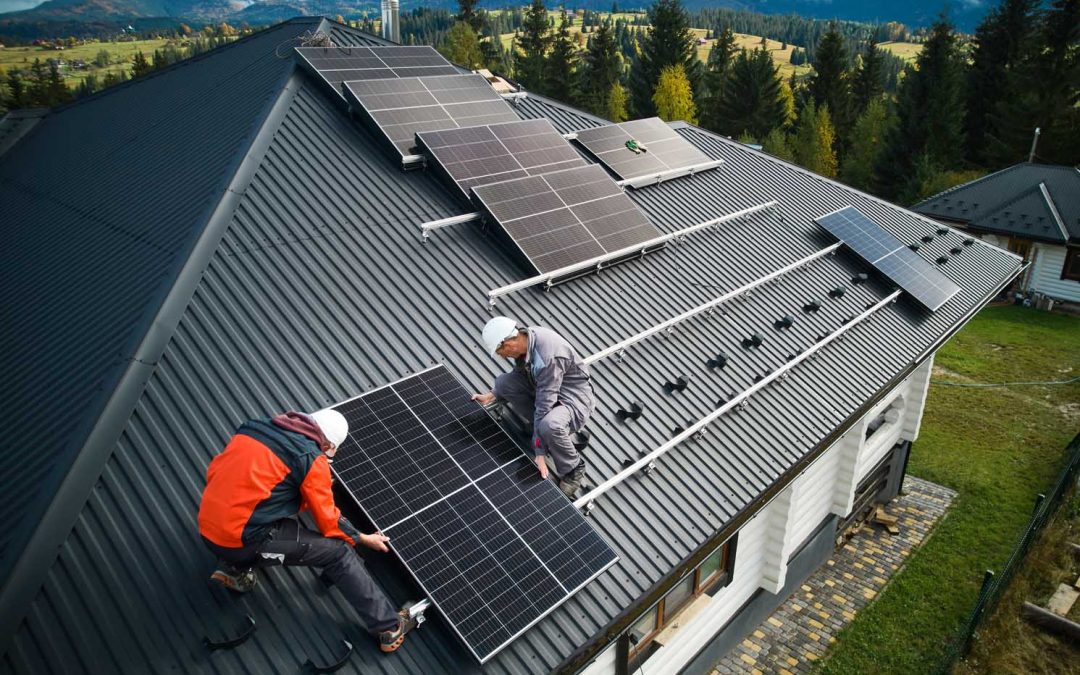 Understanding the Difference Between a Solar Panel Lease and a Solar Panel Purchase
