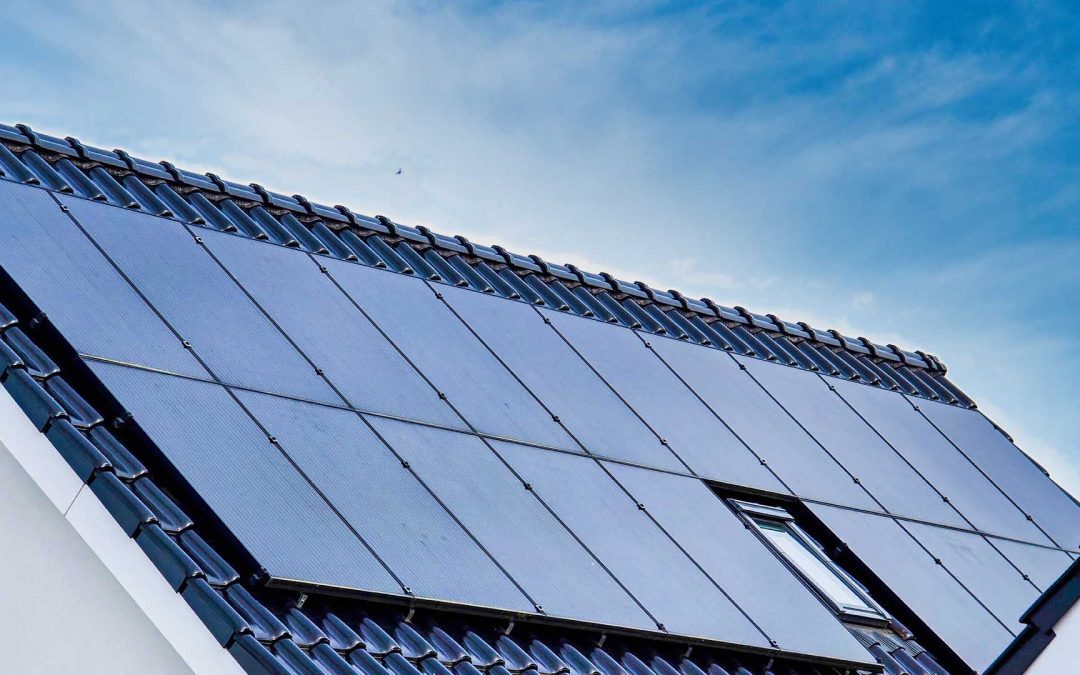 Solar Energy and Net Metering: How You Can Save Money on Your Energy Bills