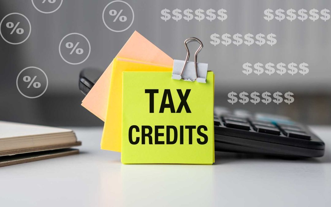How to Apply for the Solar Tax Credit
