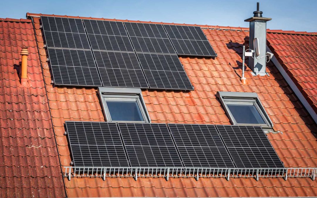 Solar Panel Installation: What to Expect