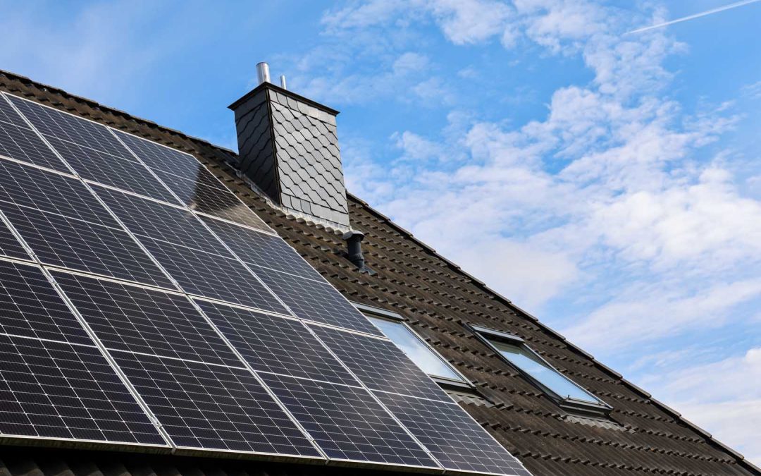 Are Solar Panels Compatible with My Home?