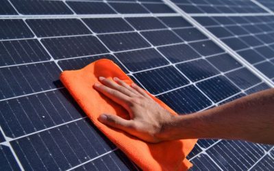 Maximizing Solar Potential: Tips for Optimizing Your Solar Panel Efficiency