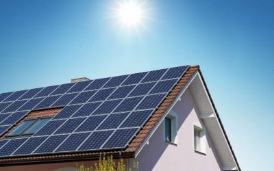 Maximizing Solar Potential: Invest in Solar-Ready Roofing
