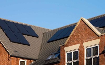 Why Solar Power is the Smart Choice for New Jersey Homeowners