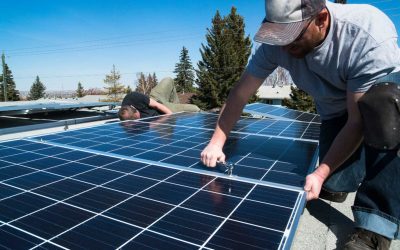 Preparing for Solar Panel Installation: Everything a Homeowner Should Know