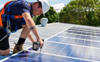 What to Do When Your Solar Panels Need Repairs or Upgrades