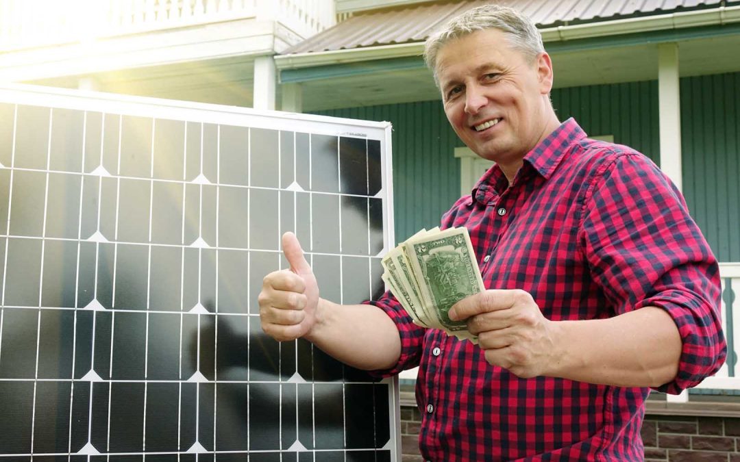 How a New Jersey Solar Company Can Cut Your Energy Bills and Increase Home Value
