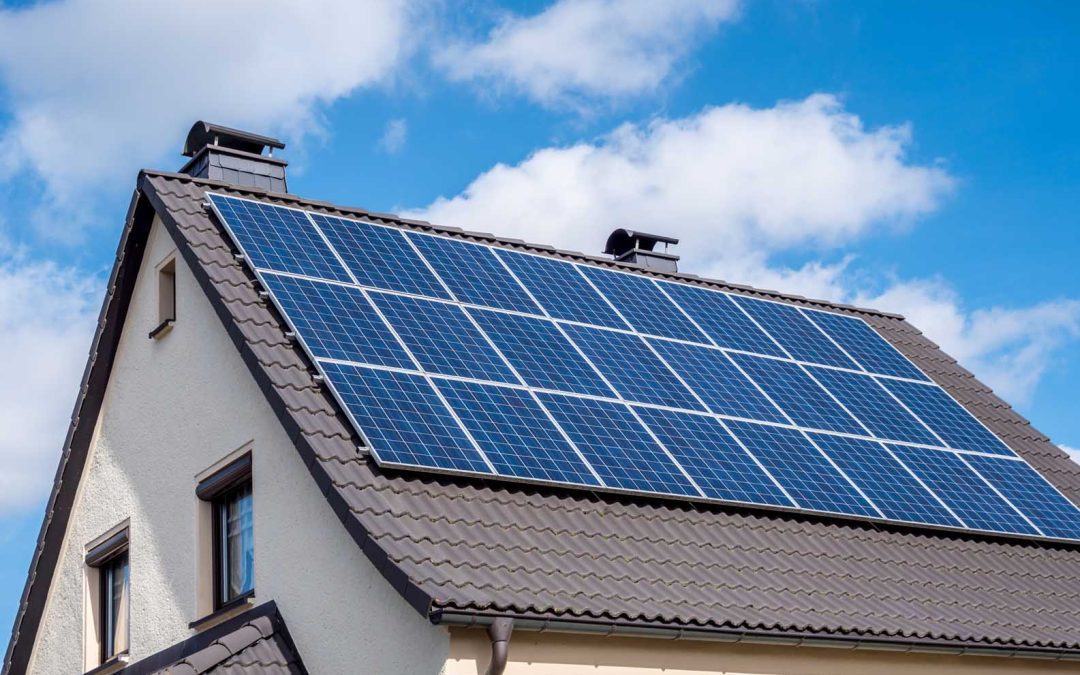 Maximizing Solar Potential: Invest in Solar-Ready Roofing