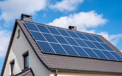 Maximizing Solar Potential: Invest in Solar-Ready Roofing