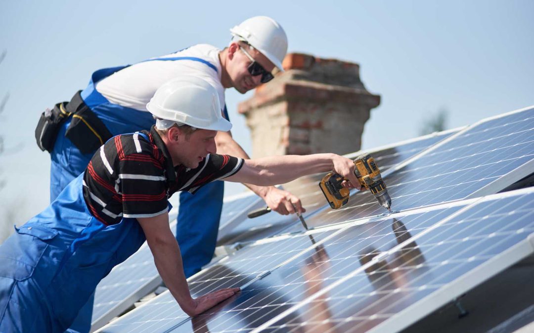 What to Do When Your Solar Panels Need Repairs or Upgrades