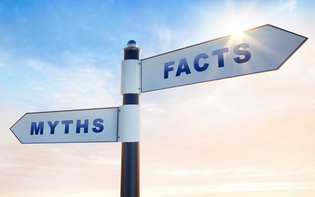 Top 3 Myths About Solar Energy Debunked