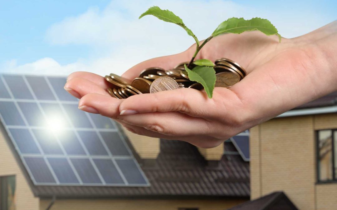 Your Guide to Solar Financing Options