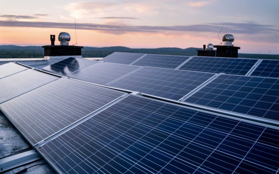 Sun Up Zero Down’s Solar Energy 101: Understanding Solar Panels
