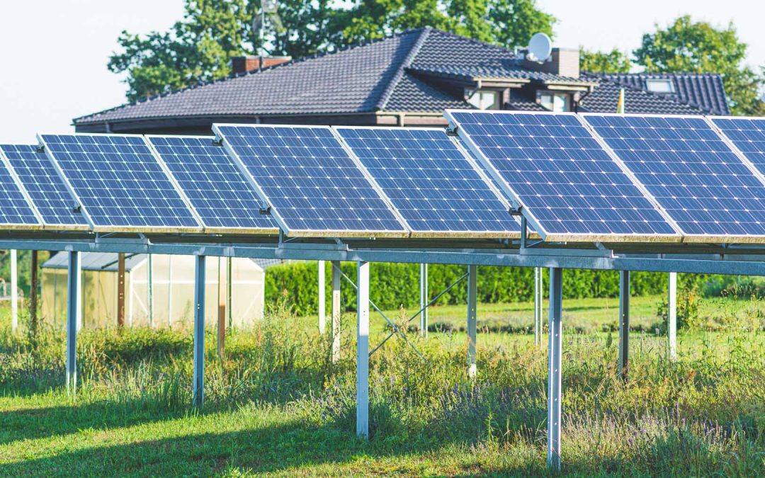 Is Solar Worth it in New Jersey?
