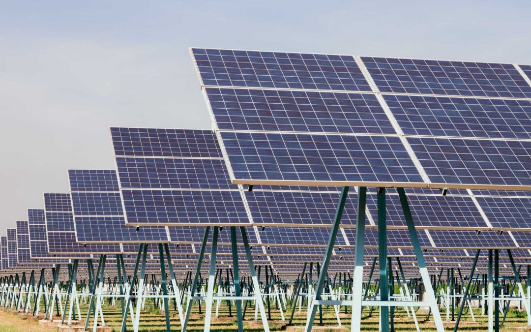 Solar Energy in Urban Environments: Overcoming Challenges and Boosting Benefits