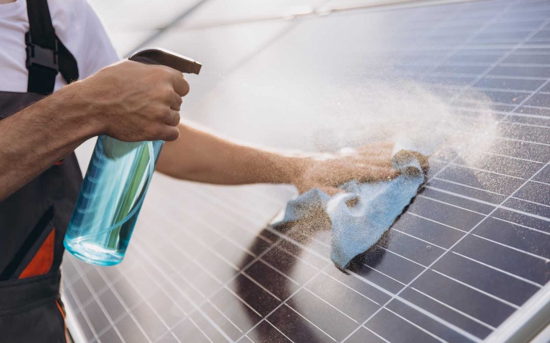 Maximizing Solar Potential: Tips for Optimizing Your Solar Panel Efficiency