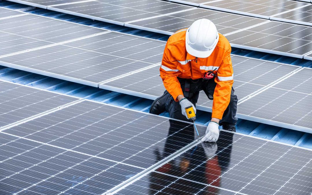Preparing for Solar Panel Installation: Everything a Homeowner Should Know