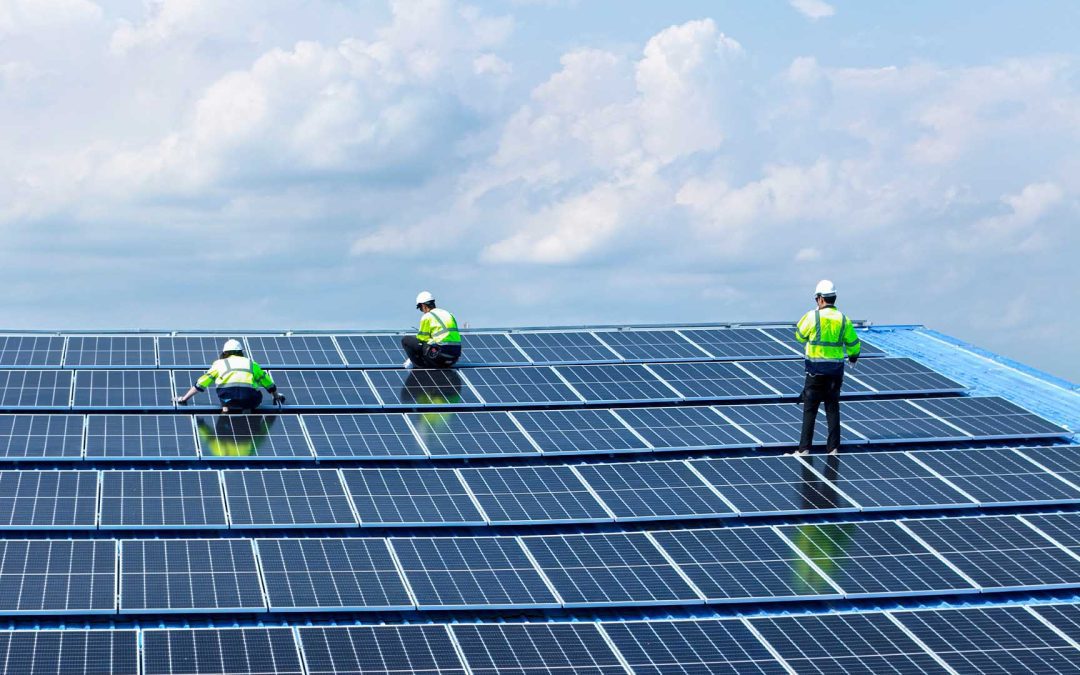 Why Solar Power is the Smart Choice for New Jersey Homeowners