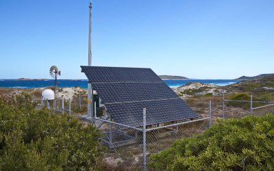 Solar Energy on the Jersey Shore: Building for a Sustainable Future