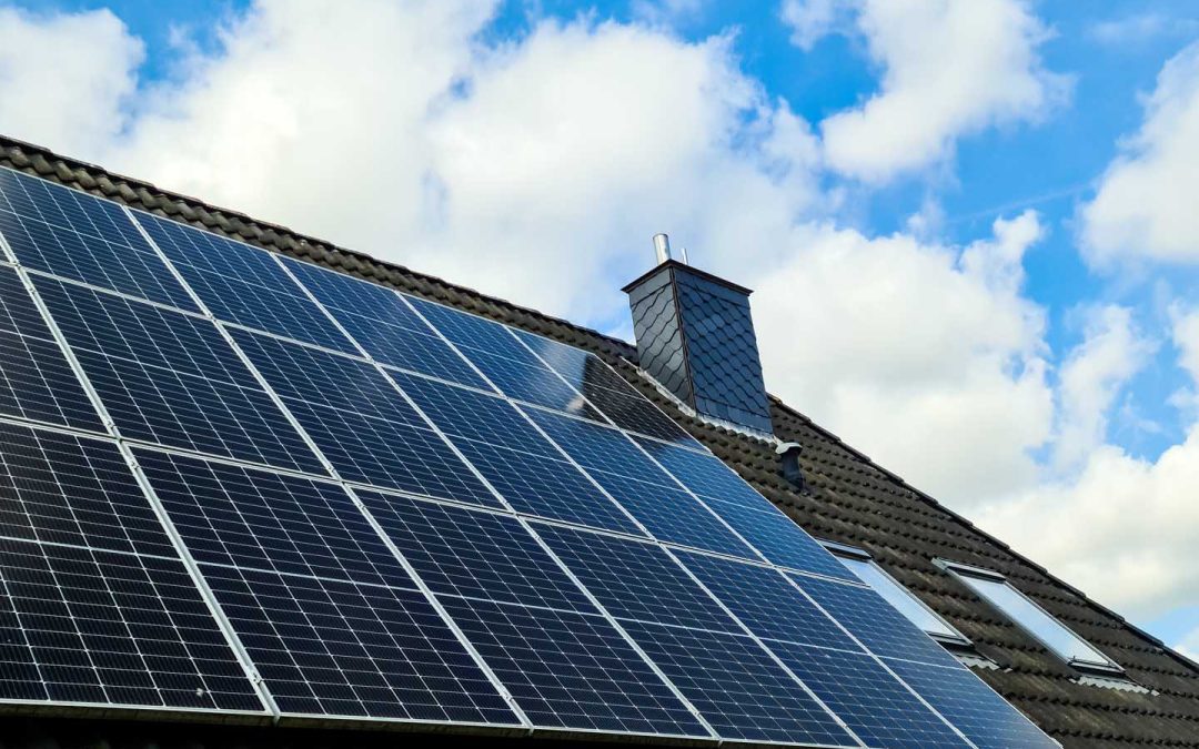 The Role of Solar Energy in Disaster Preparedness and Recovery
