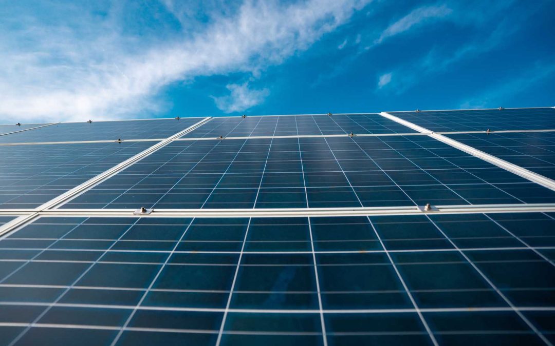 Sun Up Zero Down: Choosing the Right Solar Provider for Your Home