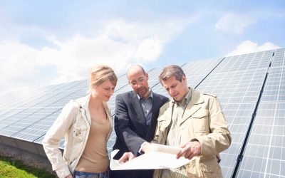 The Questions Homeowners Should Ask Before Choosing a Solar Company